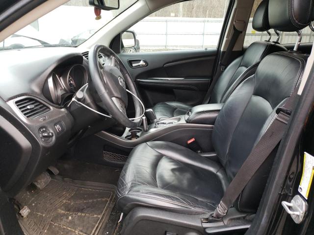 Photo 7 from auction – 2018 DODGE JOURNEY CR with VIN 3C4PDDGG4JT173330