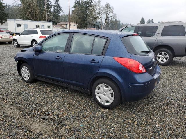 Photo 2 from auction – 2012 NISSAN VERSA S with VIN 3N1BC1CP6CK296575