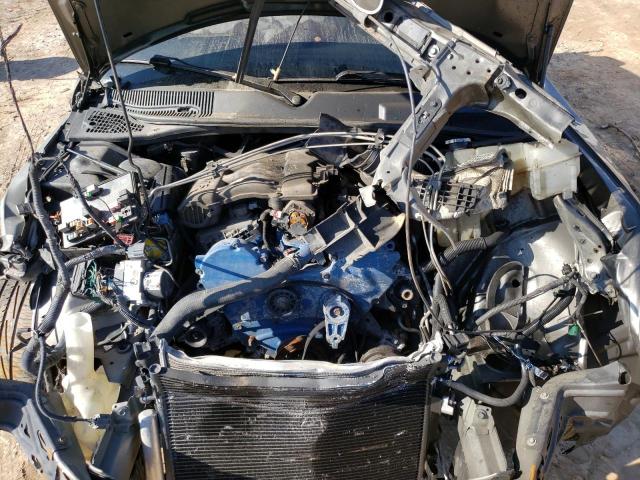 Photo 11 from auction – 2010 DODGE CHALLENGER with VIN 2B3CJ4DV3AH179608
