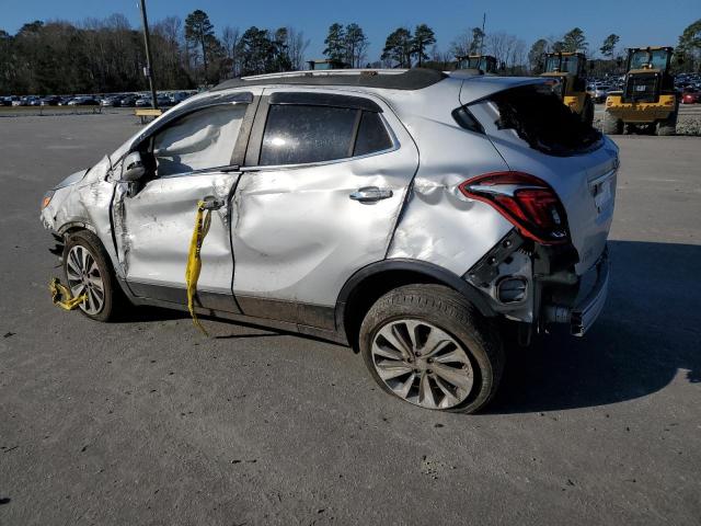 Photo 2 from auction – 2019 BUICK ENCORE PRE with VIN KL4CJASB2KB734039