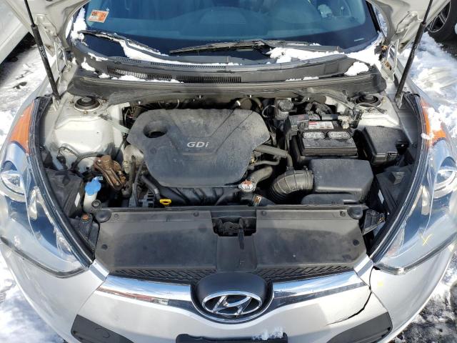 Photo 11 from auction – 2015 HYUNDAI VELOSTER with VIN KMHTC6AD3FU233196