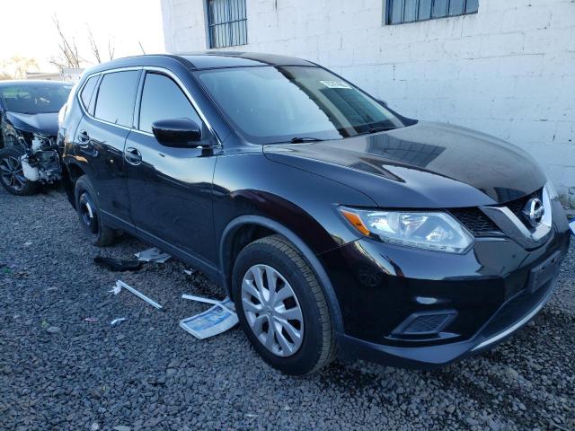 Photo 4 from auction – 2016 NISSAN ROGUE S with VIN JN8AT2MVXGW142896