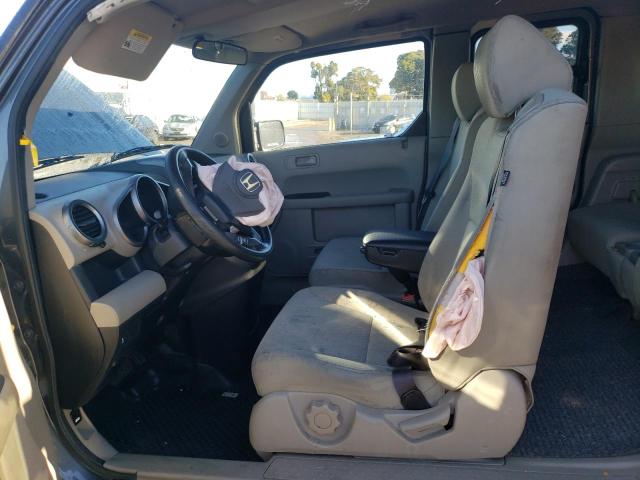 Photo 7 from auction – 2011 HONDA ELEMENT LX with VIN 5J6YH2H37BL006072