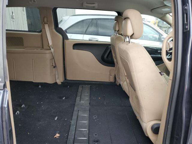Photo 11 from auction – 2013 DODGE GRAND CARA with VIN 2C4RDGBG1DR735662