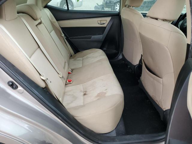 Photo 10 from auction – 2015 TOYOTA COROLLA L with VIN 5YFBURHE3FP197892
