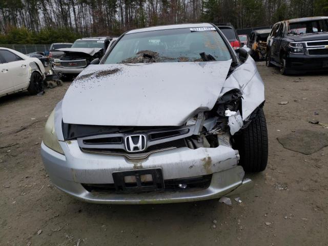 Photo 5 from auction – 2004 HONDA ACCORD EX with VIN 1HGCM56604A047248