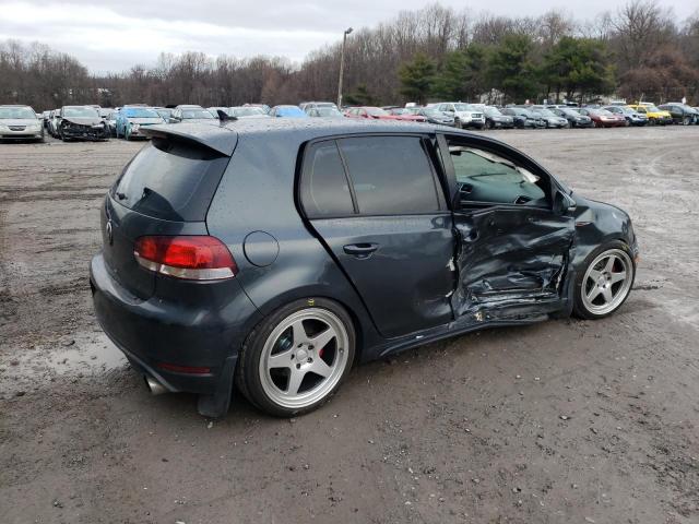 Photo 3 from auction – 2012 VOLKSWAGEN GTI with VIN WVWHD7AJ4CW004142