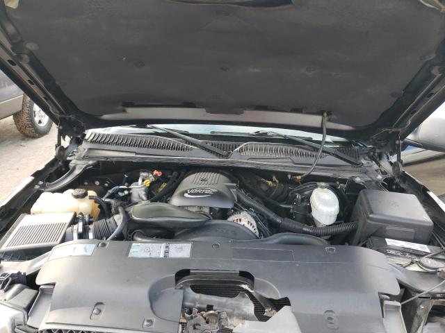 Photo 11 from auction – 2004 CHEVROLET SILVERADO with VIN 2GCEC19V641235126