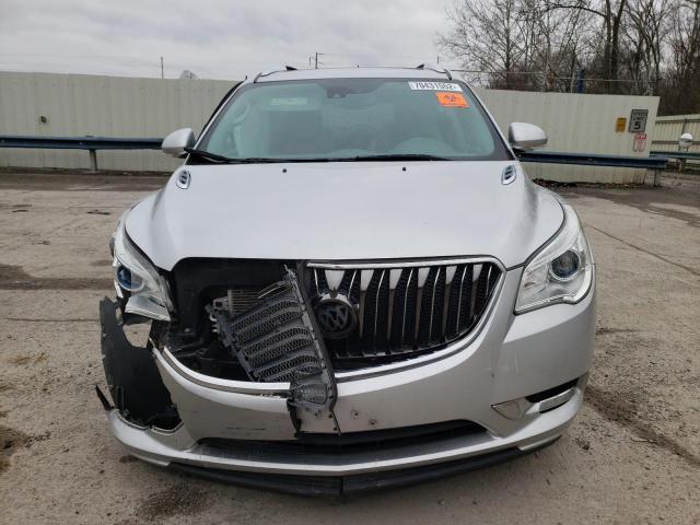 Photo 5 from auction – 2017 BUICK ENCLAVE with VIN 5GAKVCKD2HJ266476