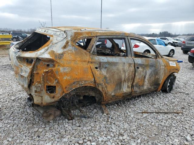 Photo 3 from auction – 2017 HYUNDAI TUCSON LIM with VIN KM8J3CA4XHU451001