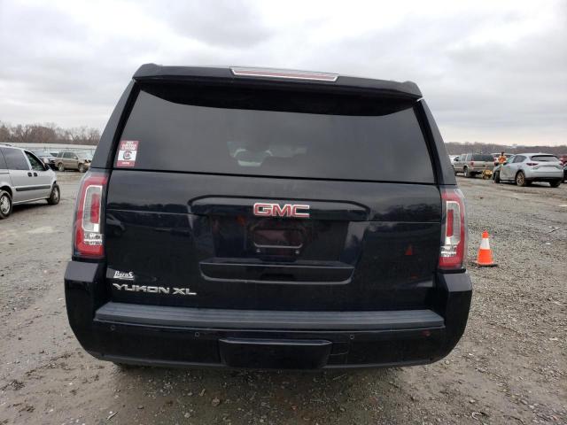 Photo 6 from auction – 2018 GMC YUKON with VIN 1GKS1GKC2JR162509