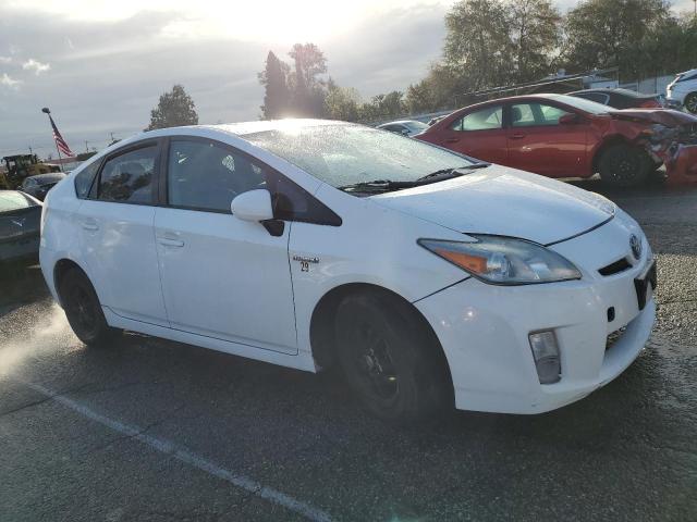 Photo 4 from auction – 2012 TOYOTA PRIUS with VIN JTDKN3DU7C5385928