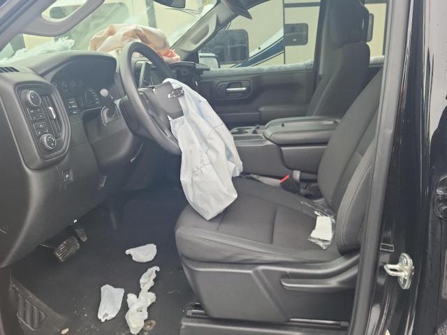 Photo 7 from auction – 2021 CHEVROLET SILVERADO with VIN 1GCPYCEF4MZ197097