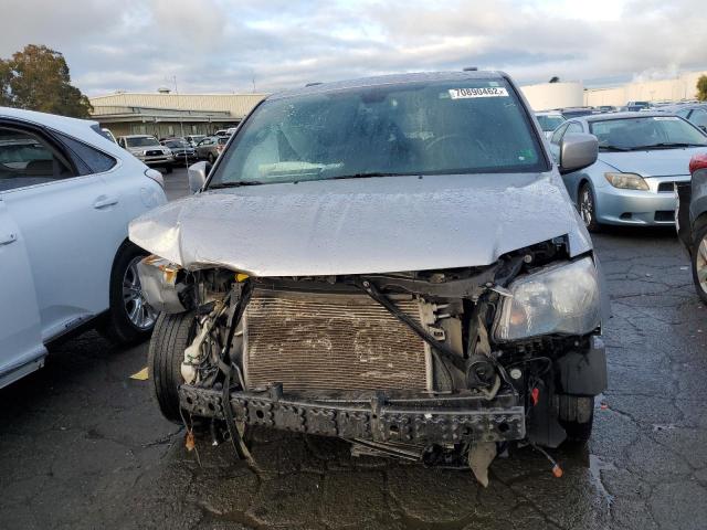 Photo 5 from auction – 2018 DODGE GRAND CARA with VIN 2C4RDGEG5JR337345