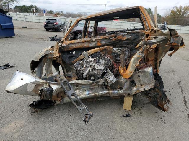 Photo 5 from auction – 2019 RAM 1500 CLASS with VIN 1C6RR6TT8KS509760