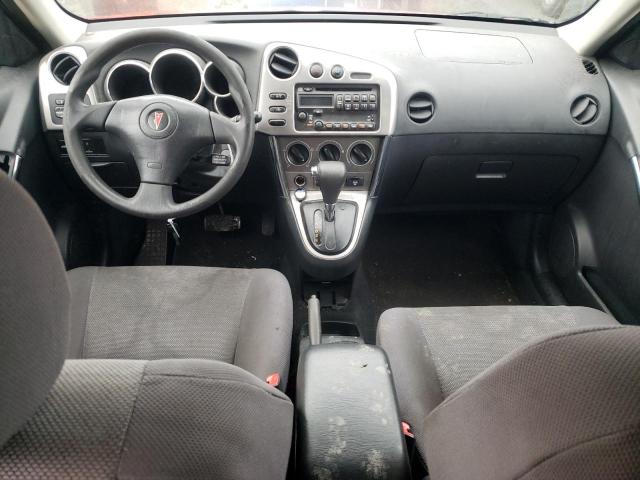 Photo 8 from auction – 2004 PONTIAC VIBE with VIN 5Y2SL64804Z445407