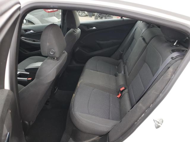 Photo 10 from auction – 2017 CHEVROLET CRUZE LT with VIN 3G1BE6SM2HS580958