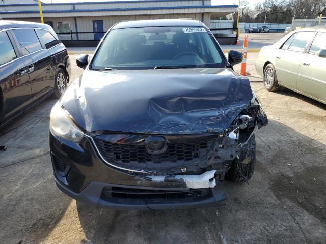 Photo 5 from auction – 2015 MAZDA CX-5 SPORT with VIN JM3KE2BE1F0468205