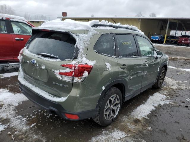 Photo 3 from auction – 2020 SUBARU FORESTER P with VIN JF2SKAJC3LH421686