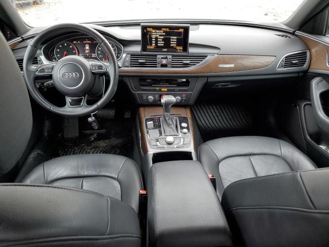 Photo 8 from auction – 2015 AUDI A6 PREMIUM with VIN WAUGFAFCXFN010855