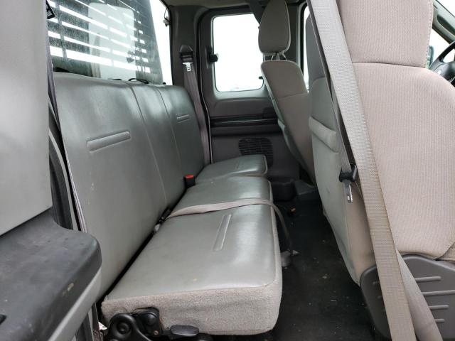 Photo 10 from auction – 2005 FORD F250 SUPER with VIN 1FTSX20P05EC79196