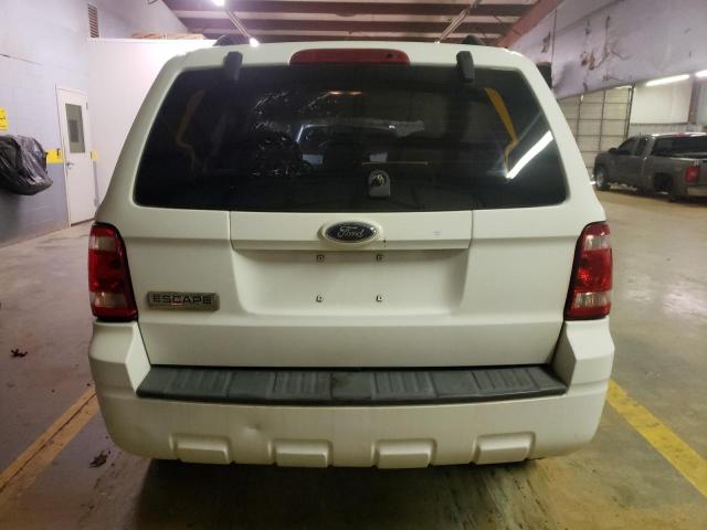 Photo 6 from auction – 2008 FORD ESCAPE XLS with VIN 1FMCU02Z68KB76656
