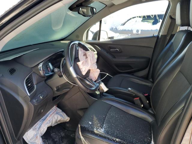 Photo 7 from auction – 2019 CHEVROLET TRAX 1LT with VIN 3GNCJPSB0KL152455