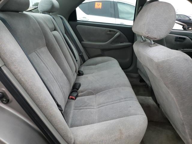 Photo 10 from auction – 1997 TOYOTA CAMRY CE with VIN 4T1BF22K5VU030107