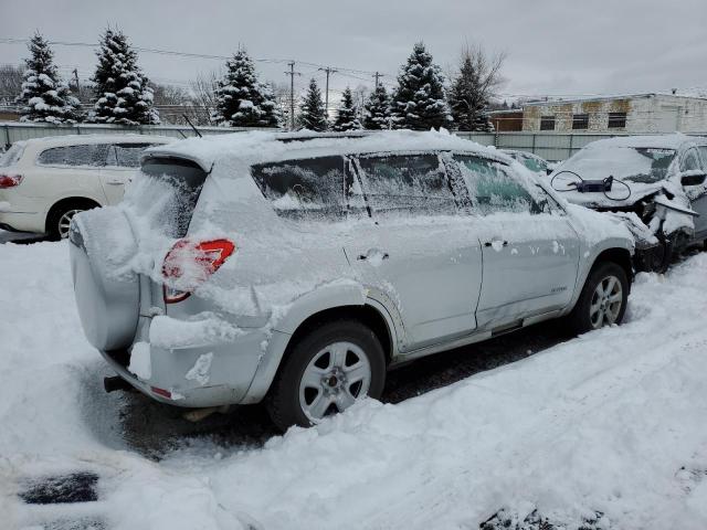 Photo 3 from auction – 2011 TOYOTA RAV4 LIMIT with VIN 2T3DK4DV2BW063964
