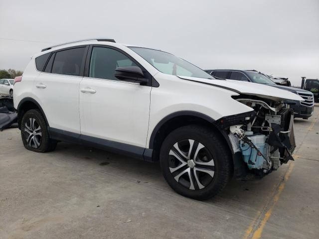 Photo 4 from auction – 2016 TOYOTA RAV4 LE with VIN 2T3ZFREV0GW295167