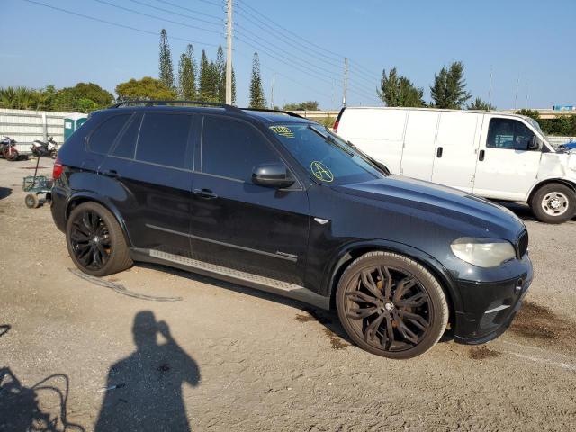 Photo 4 from auction – 2012 BMW X5 XDRIVE3 with VIN 5UXZV4C55CL990538