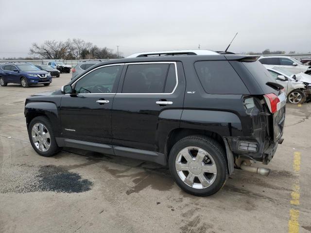 Photo 2 from auction – 2012 GMC TERRAIN SL with VIN 2GKFLWE52C6291741