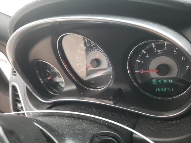 Photo 9 from auction – 2013 CHRYSLER 200 TOURIN with VIN 1C3CCBBB0DN656047
