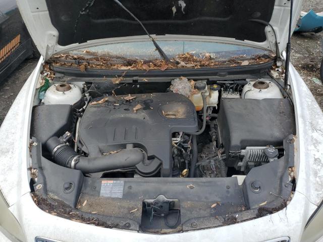 Photo 11 from auction – 2010 CHEVROLET MALIBU LS with VIN 1G1ZB5EB9AF239112
