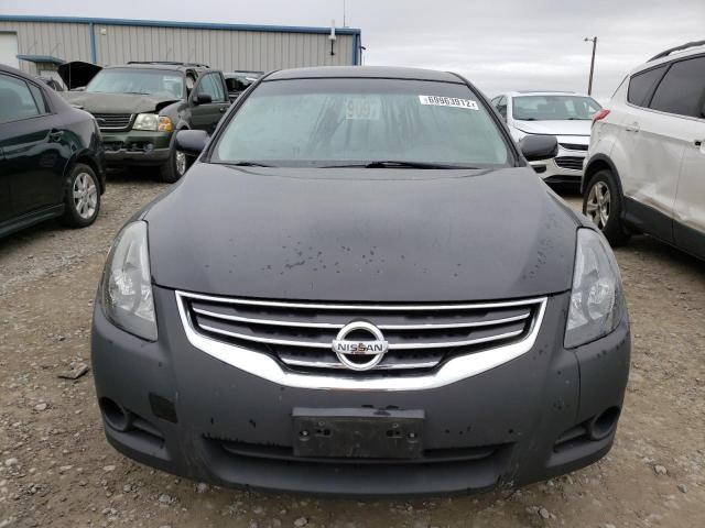 Photo 5 from auction – 2012 NISSAN ALTIMA BAS with VIN 1N4AL2AP5CC257960