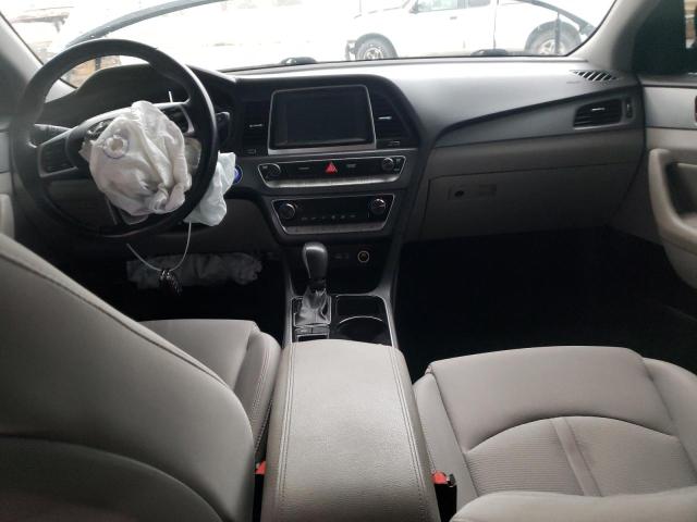 Photo 8 from auction – 2019 HYUNDAI SONATA LIM with VIN 5NPE34AF9KH746668