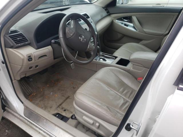 Photo 7 from auction – 2007 TOYOTA CAMRY HYBR with VIN 4T1BB46K57U018754