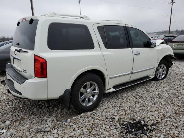 Photo 3 from auction – 2004 INFINITI QX56 with VIN 5N3AA08CX4N809999