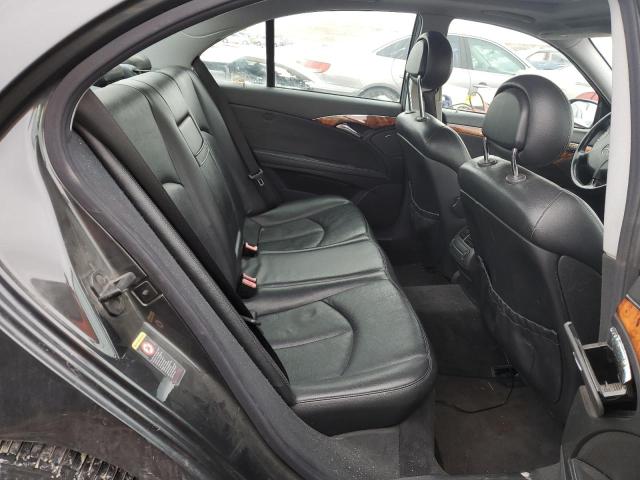 Photo 10 from auction – 2003 MERCEDES-BENZ E 320 with VIN WDBUF65J23A216336