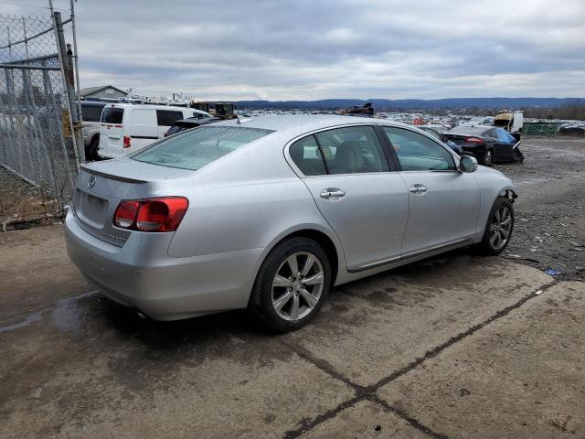 Photo 3 from auction – 2010 LEXUS GS 350 with VIN JTHCE1KS3A0024795