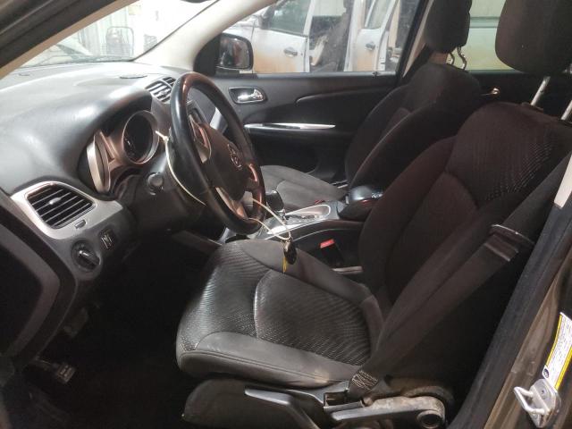 Photo 7 from auction – 2013 DODGE JOURNEY SE with VIN 3C4PDCAB5DT623790