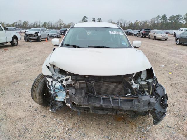 Photo 5 from auction – 2016 NISSAN ROGUE S with VIN KNMAT2MV4GP657821