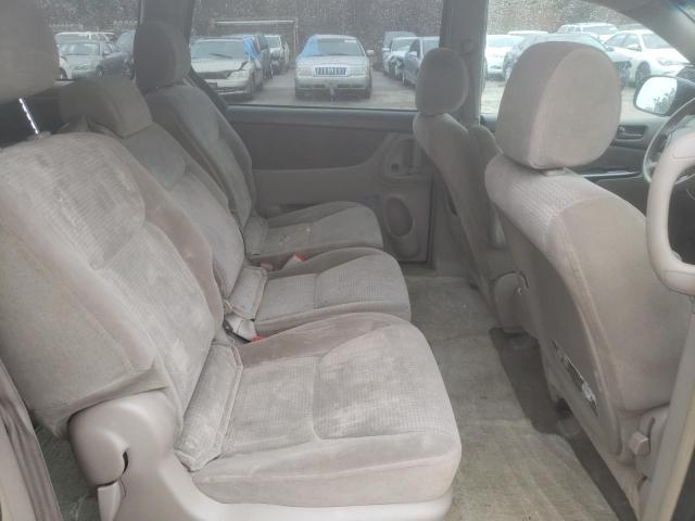Photo 11 from auction – 2008 TOYOTA SIENNA CE with VIN 5TDZK23CX8S193611