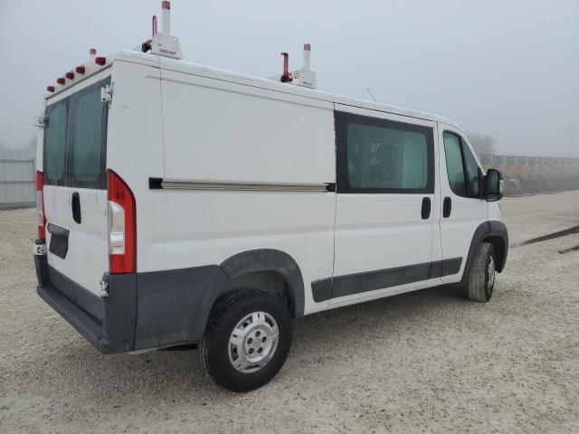 Photo 3 from auction – 2014 RAM PROMASTER with VIN 3C6TRVAG4EE110650