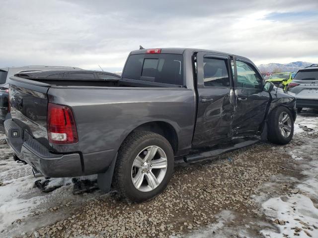Photo 3 from auction – 2015 RAM 1500 SPORT with VIN 1C6RR7MT8FS697884