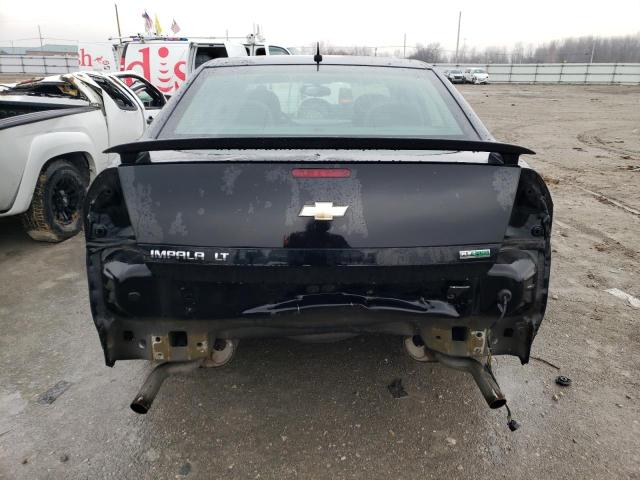Photo 6 from auction – 2012 CHEVROLET IMPALA LT with VIN 2G1WB5E3XC1189407