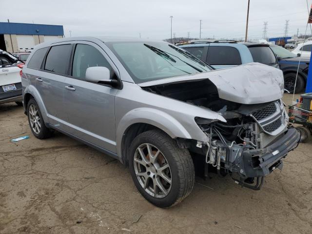 Photo 4 from auction – 2015 DODGE JOURNEY R/ with VIN 3C4PDDEG1FT619461