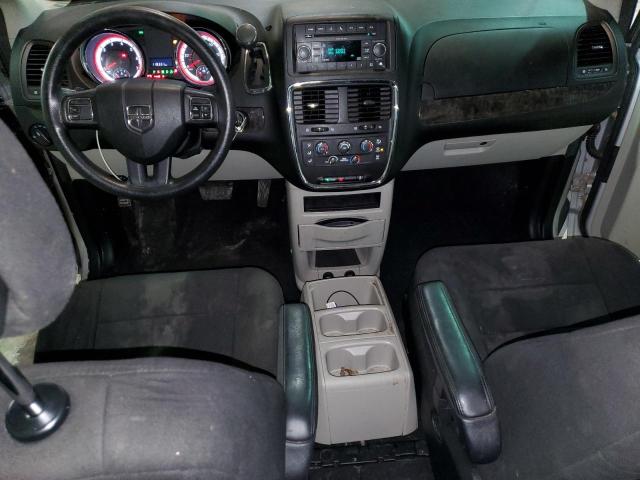 Photo 8 from auction – 2011 DODGE GRAND CARA with VIN 2D4RN4DG3BR768106