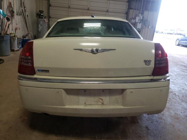 Photo 6 from auction – 2005 CHRYSLER 300C with VIN 2C3AA63H85H504566