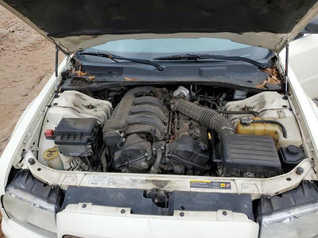 Photo 11 from auction – 2005 CHRYSLER 300 with VIN 2C3JA43R25H548513